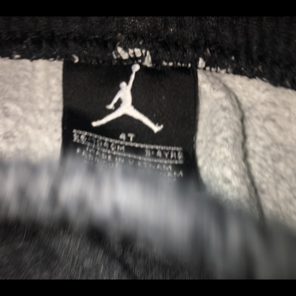 Nike Jordan sweats